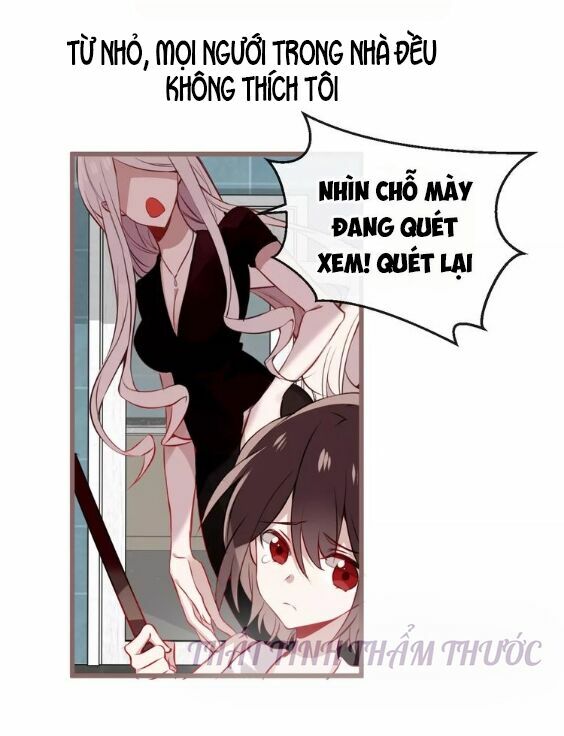 Ngô hoàng tại thượng: Chapter 18