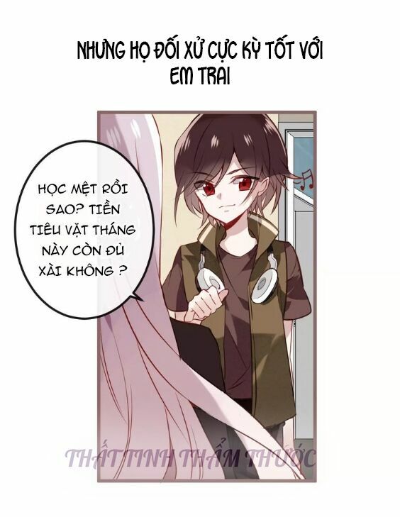 Ngô hoàng tại thượng: Chapter 18