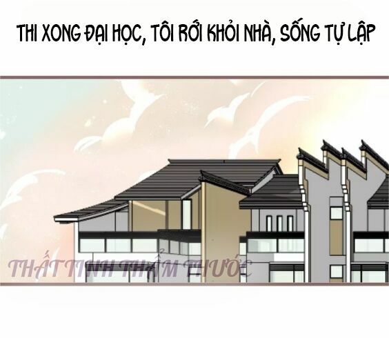 Ngô hoàng tại thượng: Chapter 18