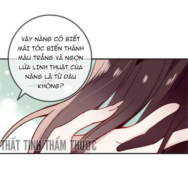 Ngô hoàng tại thượng: Chapter 19