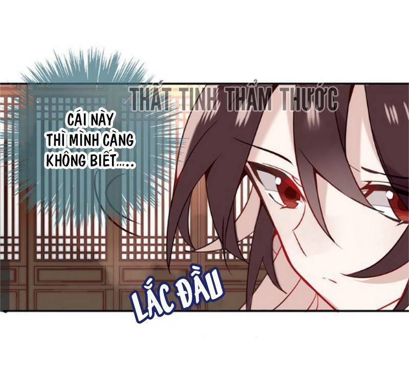 Ngô hoàng tại thượng: Chapter 19