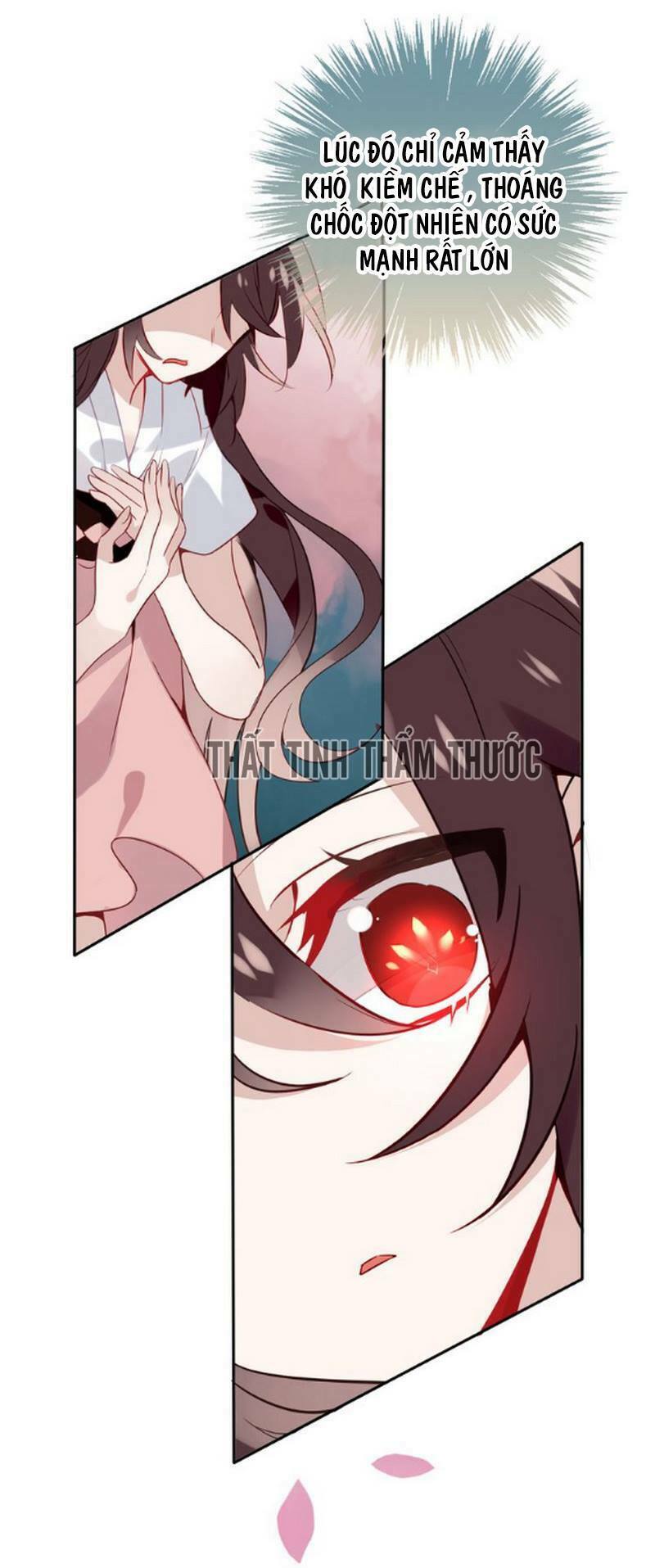 Ngô hoàng tại thượng: Chapter 19