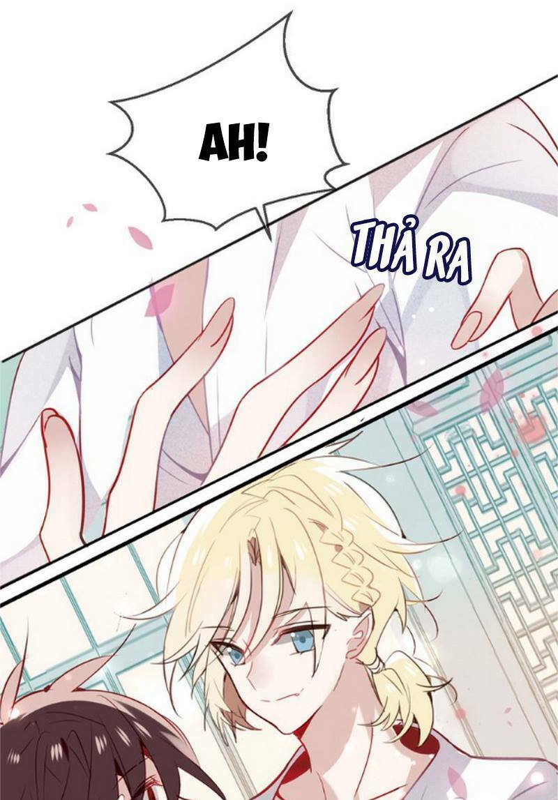 Ngô hoàng tại thượng: Chapter 19