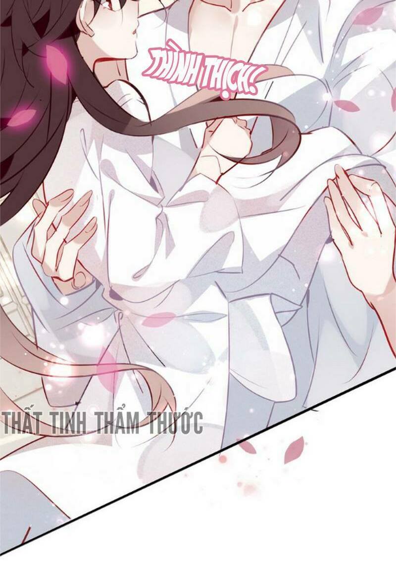 Ngô hoàng tại thượng: Chapter 19