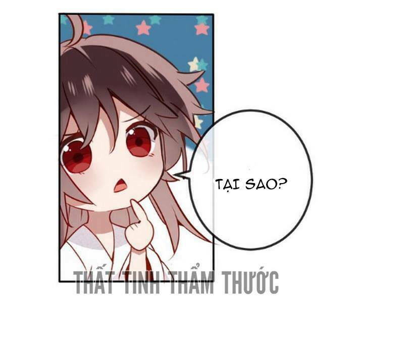 Ngô hoàng tại thượng: Chapter 19