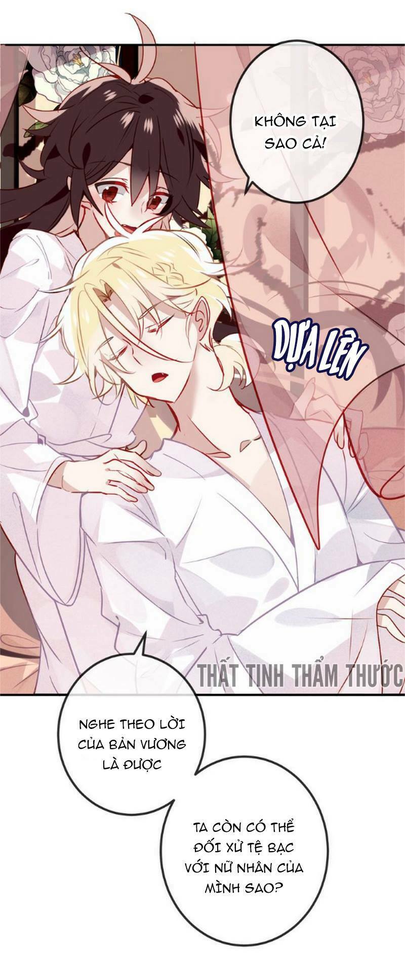 Ngô hoàng tại thượng: Chapter 19