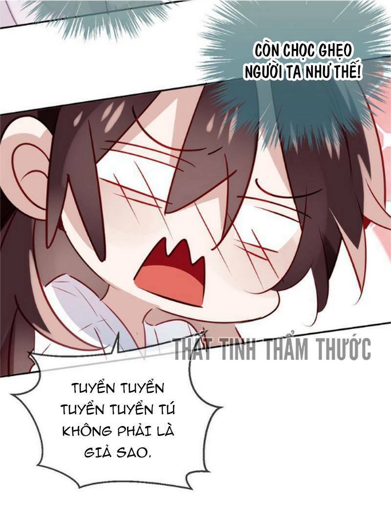 Ngô hoàng tại thượng: Chapter 19