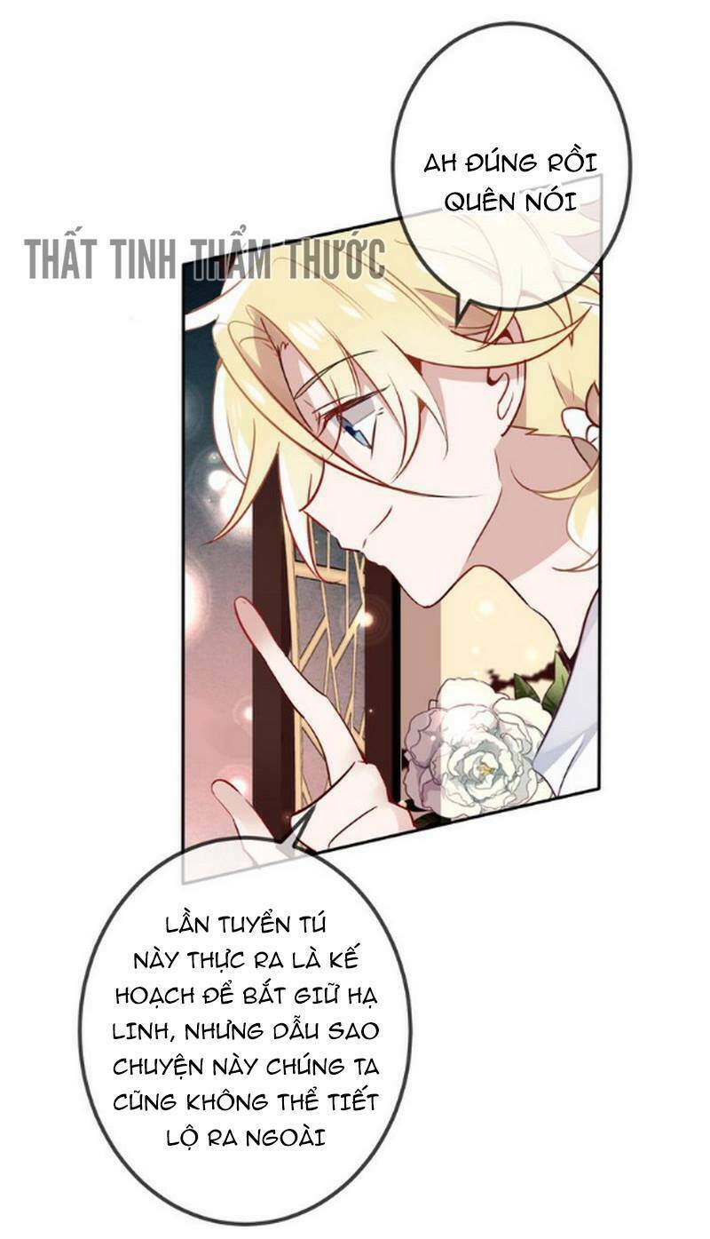Ngô hoàng tại thượng: Chapter 19