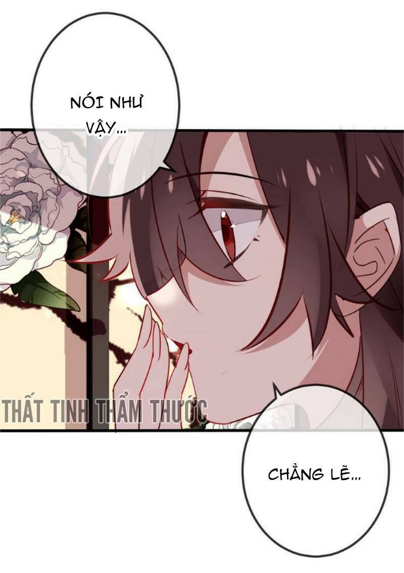 Ngô hoàng tại thượng: Chapter 19