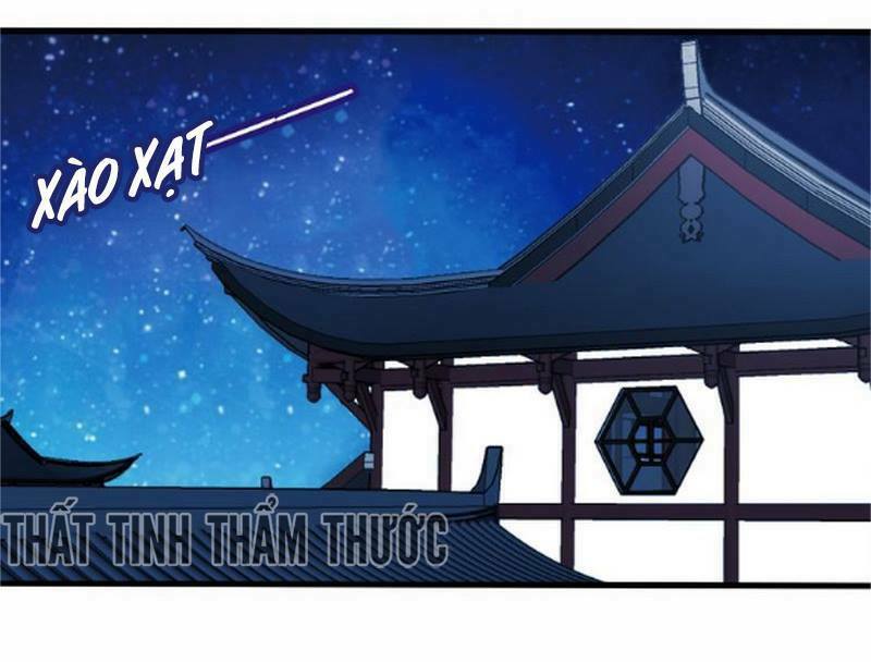 Ngô hoàng tại thượng: Chapter 19