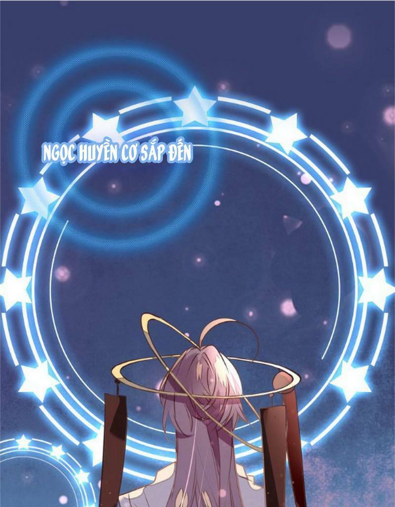 Ngô hoàng tại thượng: Chapter 19