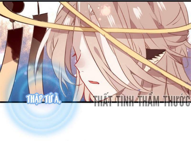Ngô hoàng tại thượng: Chapter 19