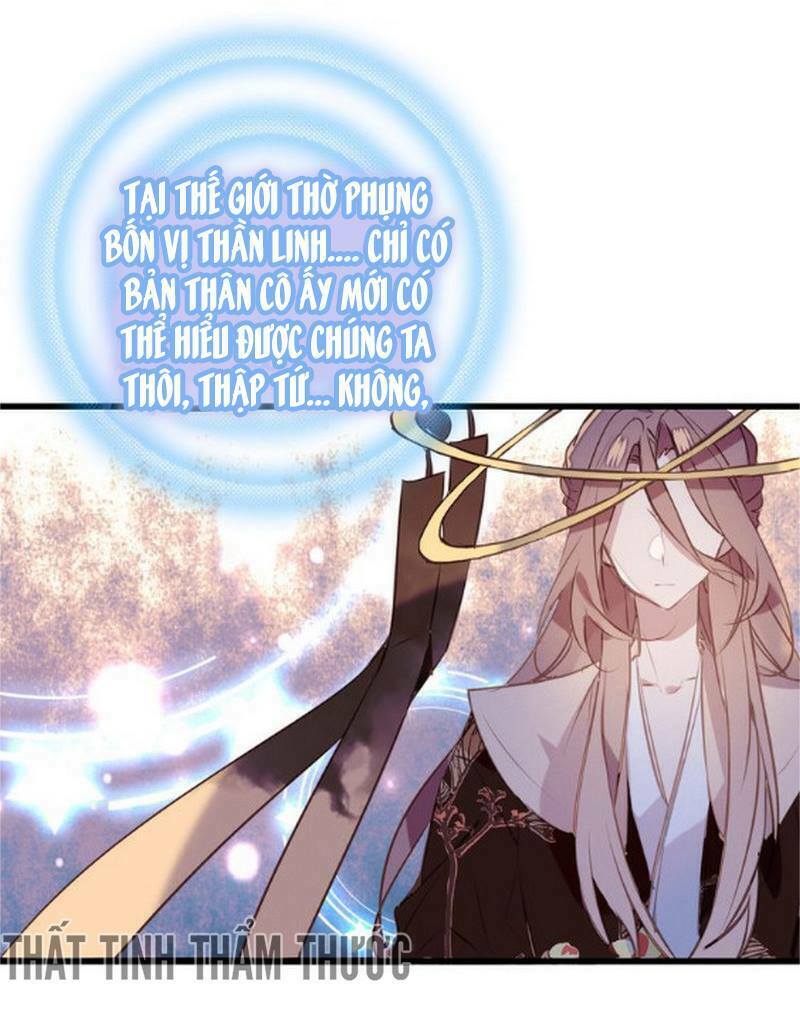 Ngô hoàng tại thượng: Chapter 19