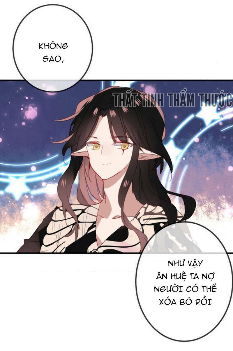 Ngô hoàng tại thượng: Chapter 19
