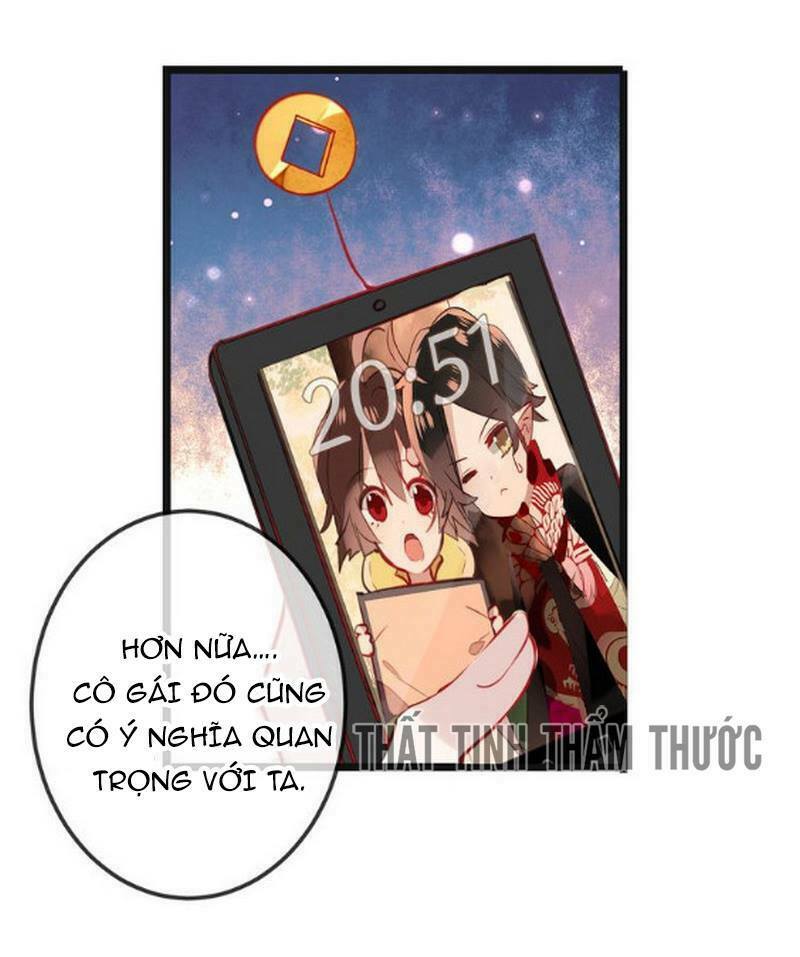 Ngô hoàng tại thượng: Chapter 19