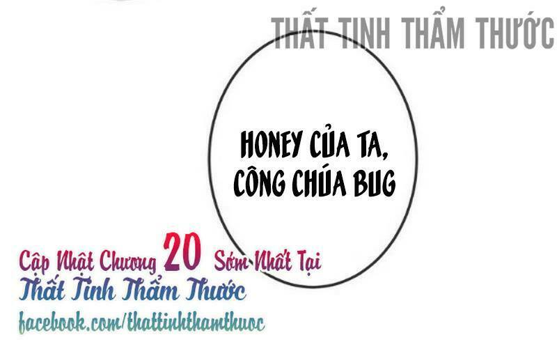 Ngô hoàng tại thượng: Chapter 19
