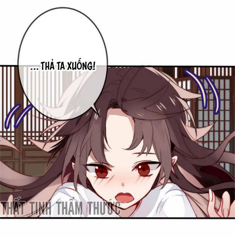 Ngô hoàng tại thượng: Chapter 19