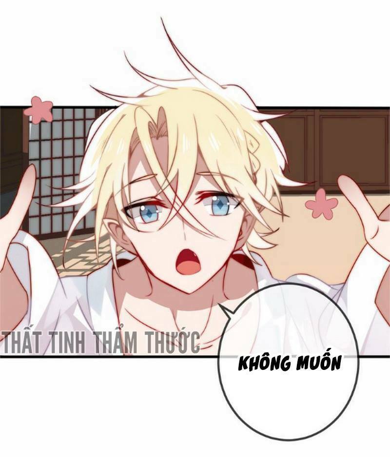 Ngô hoàng tại thượng: Chapter 19