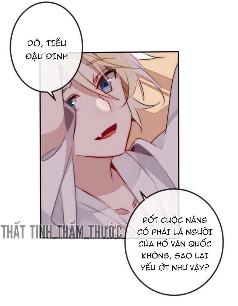 Ngô hoàng tại thượng: Chapter 19