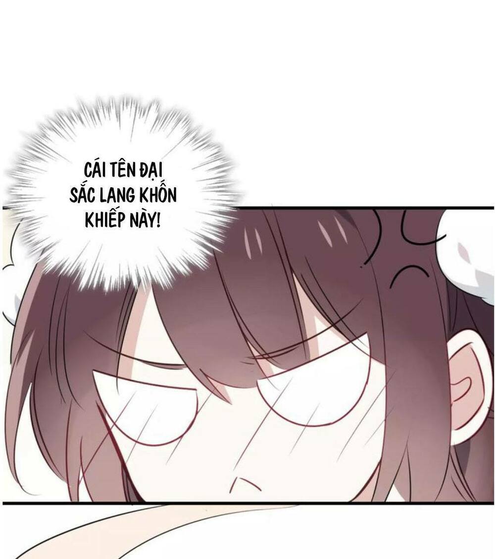 Ngô hoàng tại thượng: Chapter 2