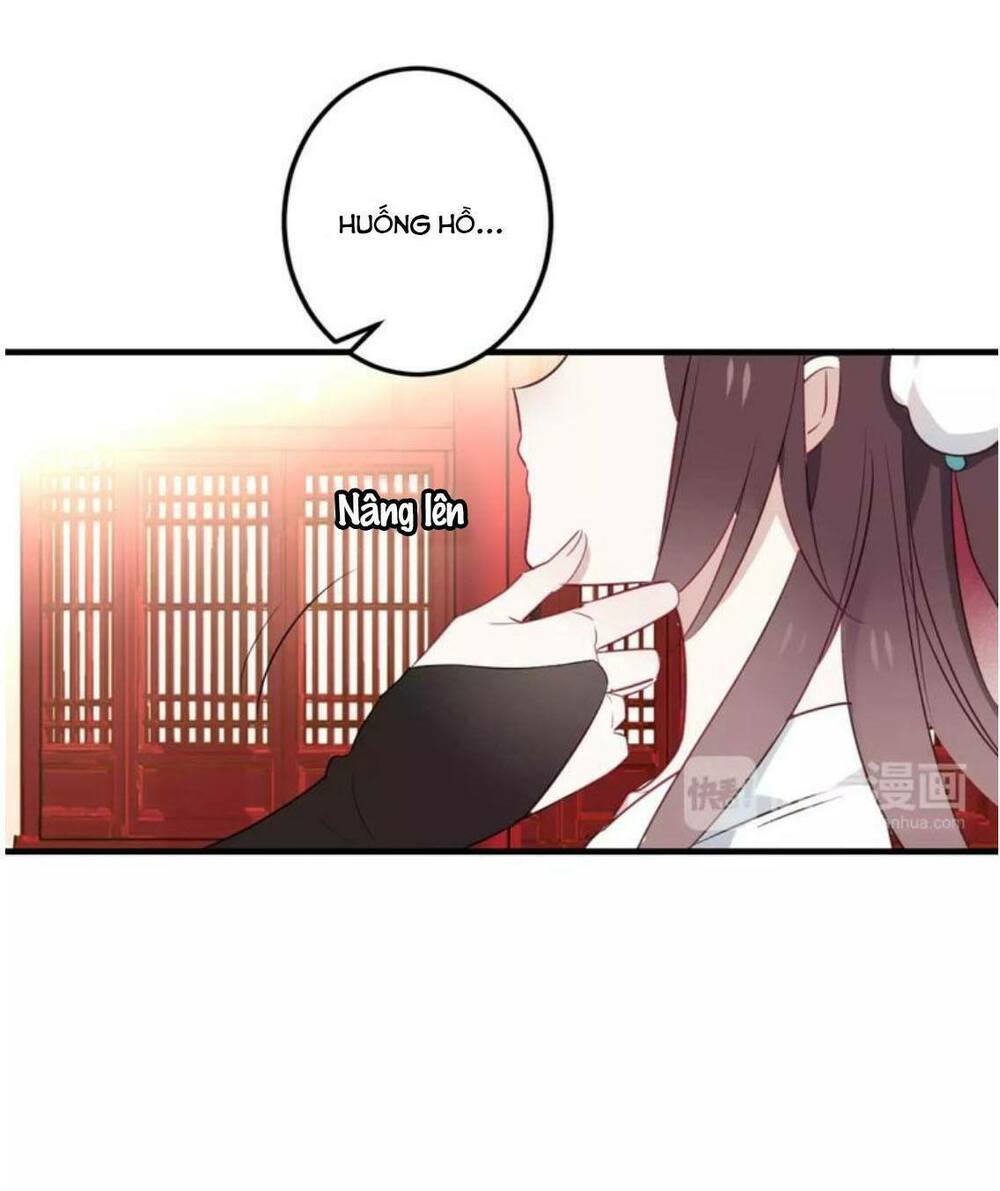 Ngô hoàng tại thượng: Chapter 2