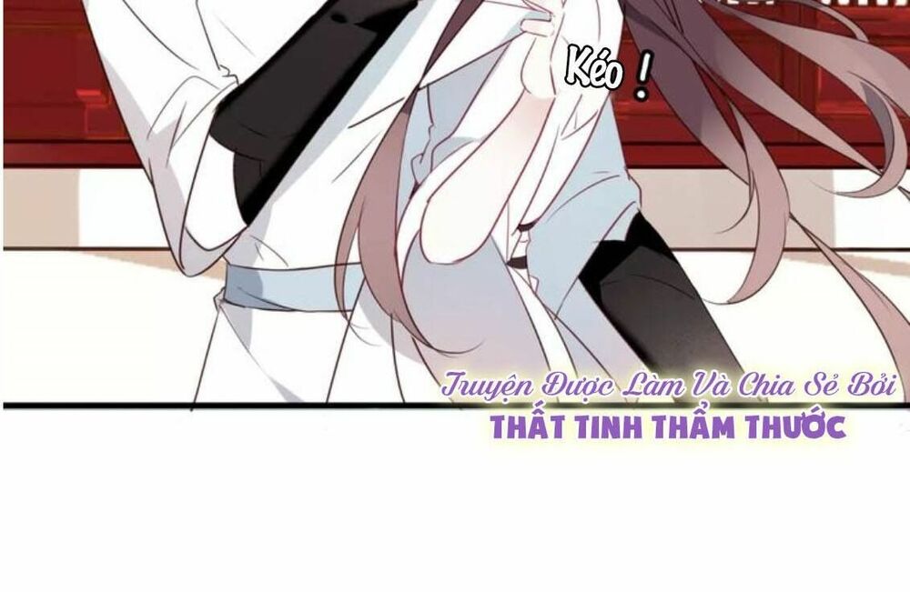 Ngô hoàng tại thượng: Chapter 2