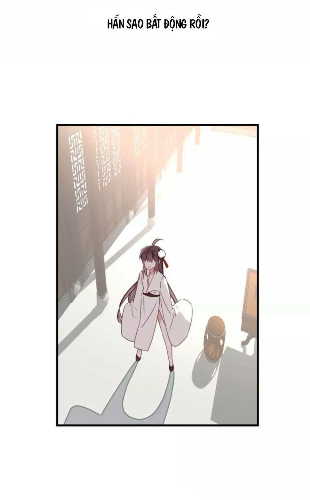 Ngô hoàng tại thượng: Chapter 2