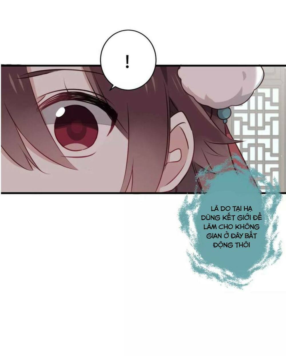 Ngô hoàng tại thượng: Chapter 2