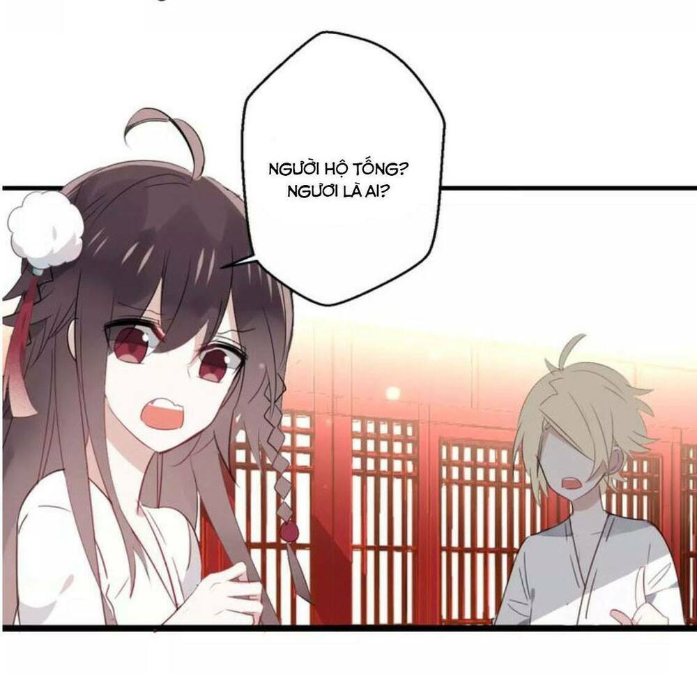 Ngô hoàng tại thượng: Chapter 2