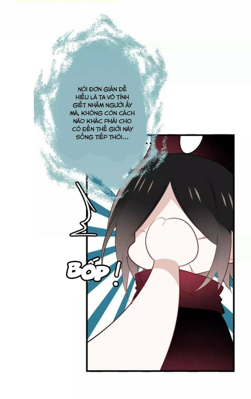 Ngô hoàng tại thượng: Chapter 2
