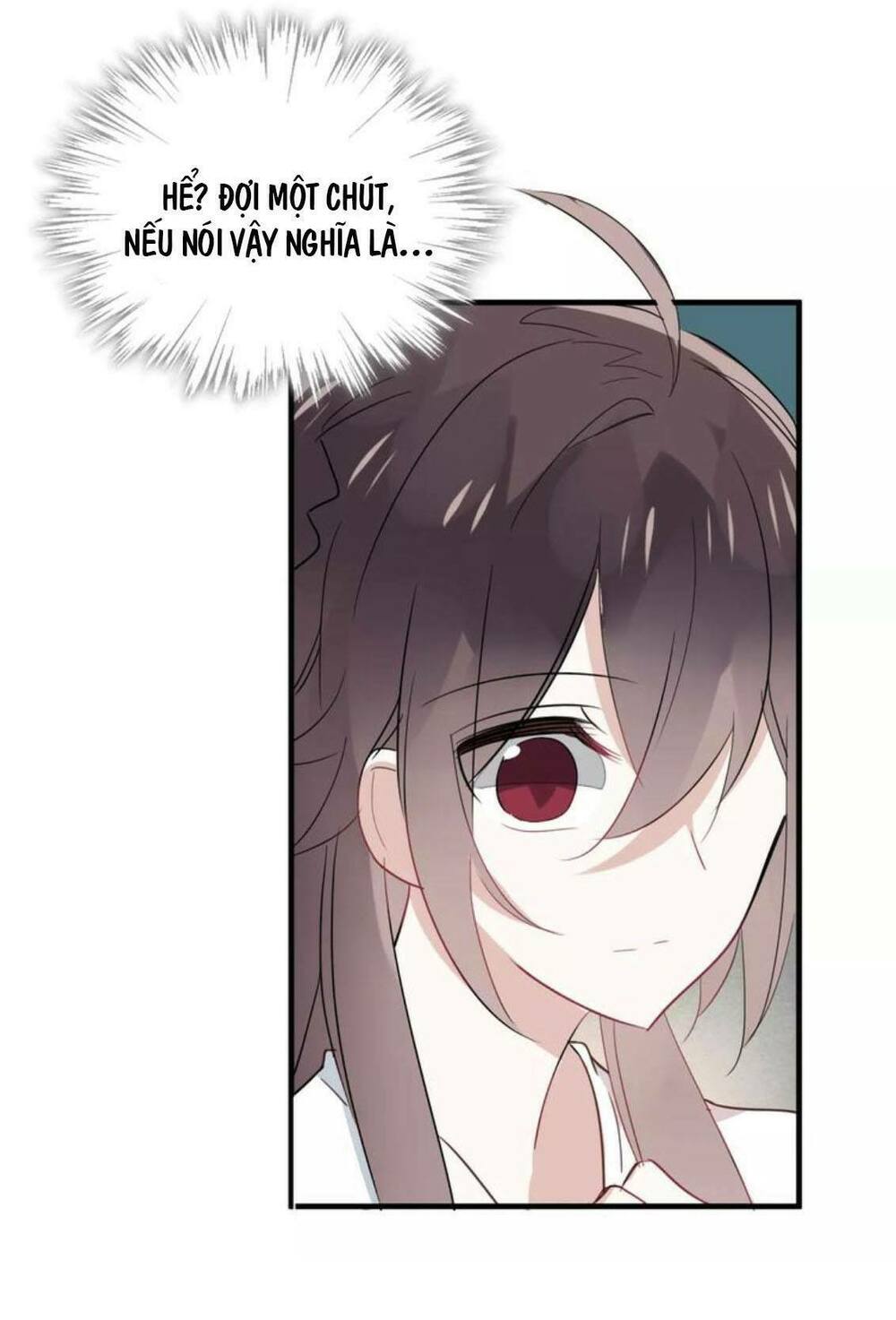 Ngô hoàng tại thượng: Chapter 2