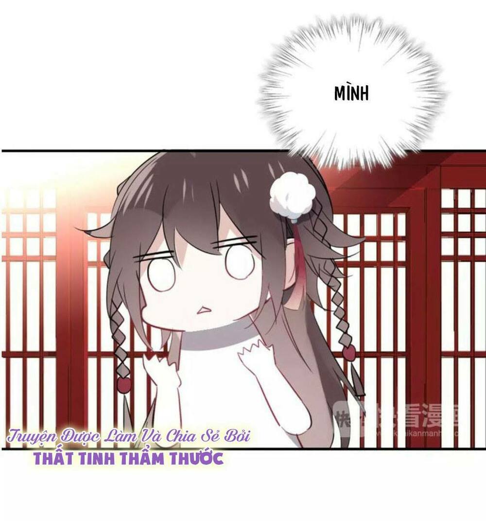 Ngô hoàng tại thượng: Chapter 2