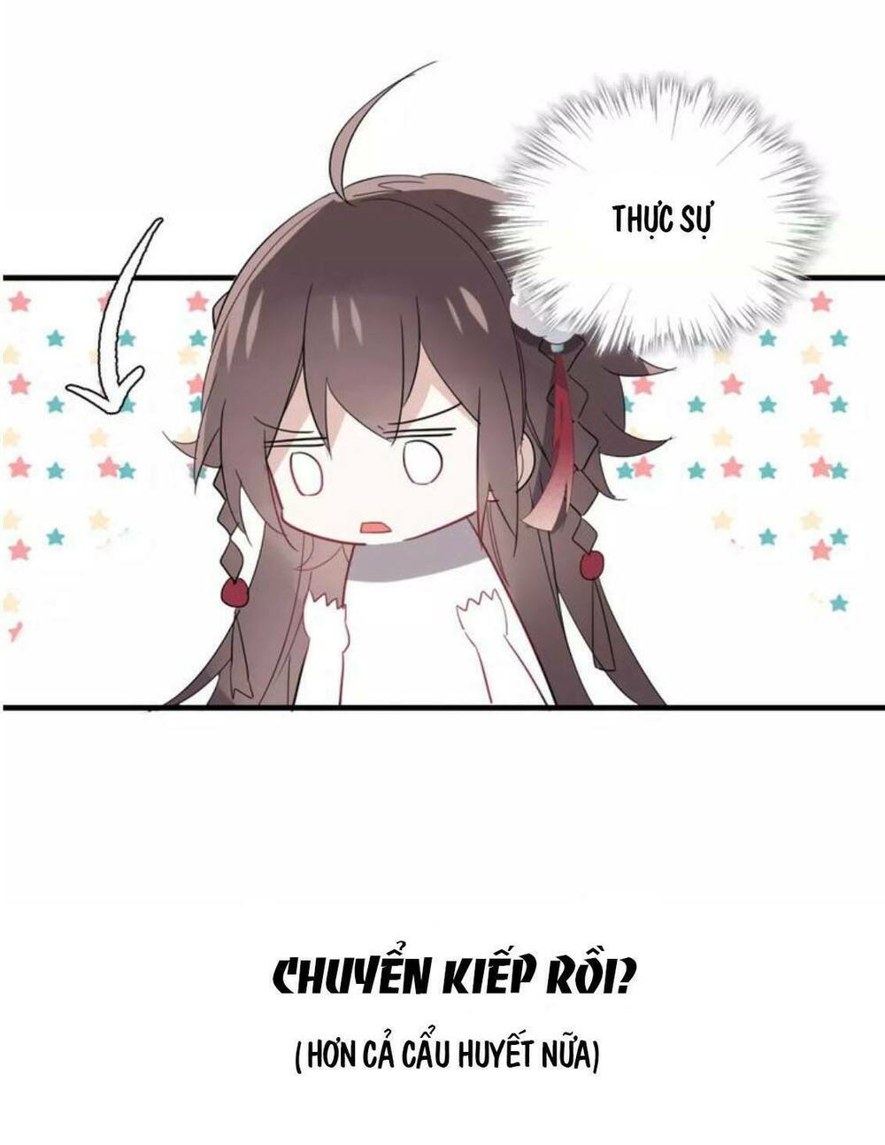 Ngô hoàng tại thượng: Chapter 2