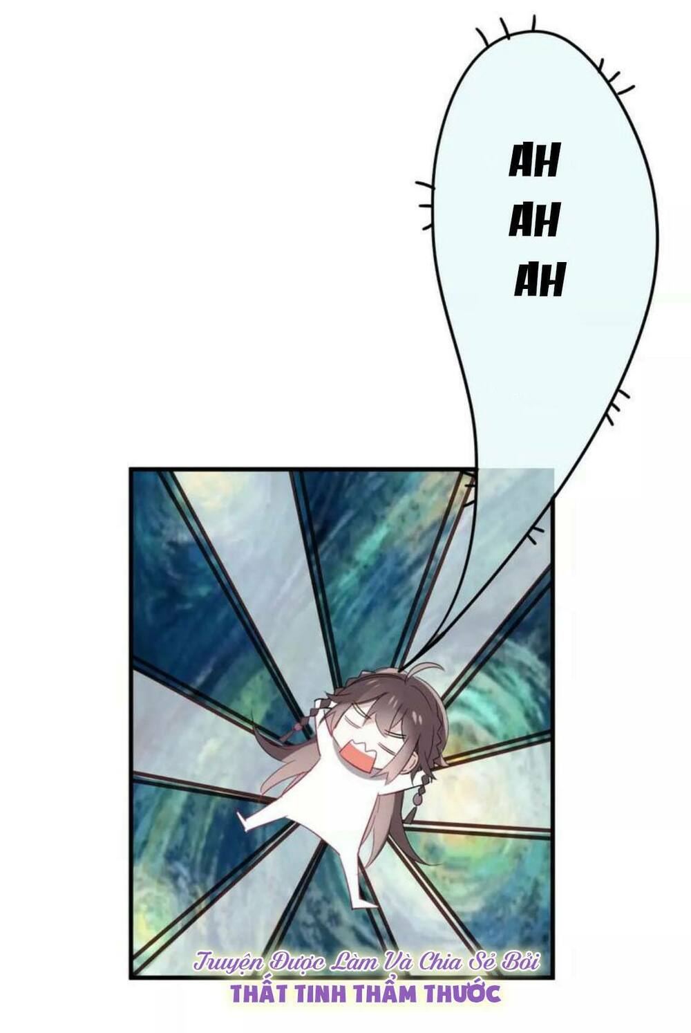 Ngô hoàng tại thượng: Chapter 2