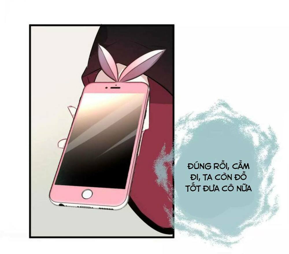 Ngô hoàng tại thượng: Chapter 2
