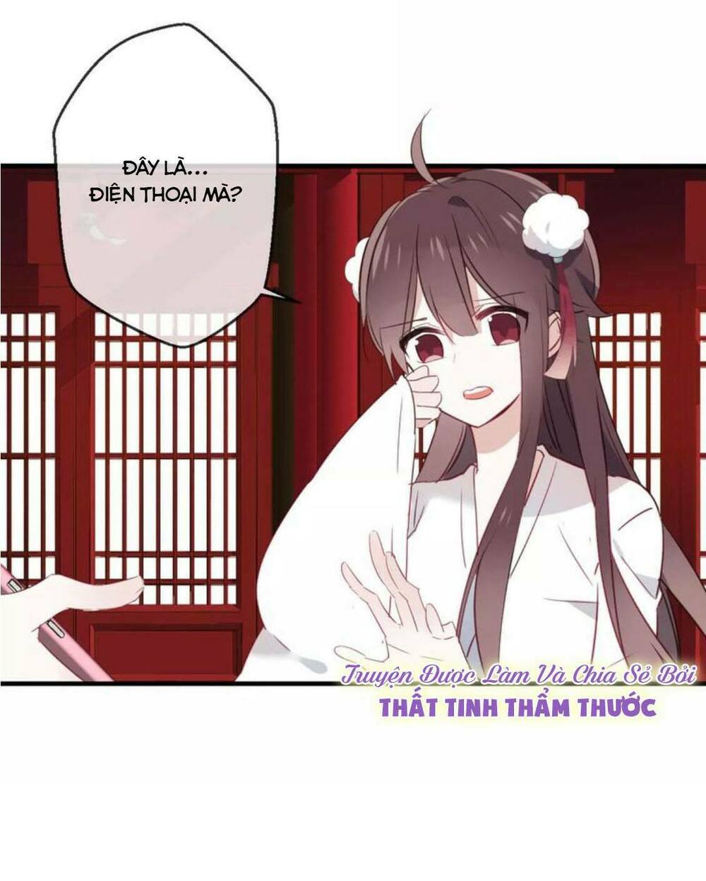 Ngô hoàng tại thượng: Chapter 2
