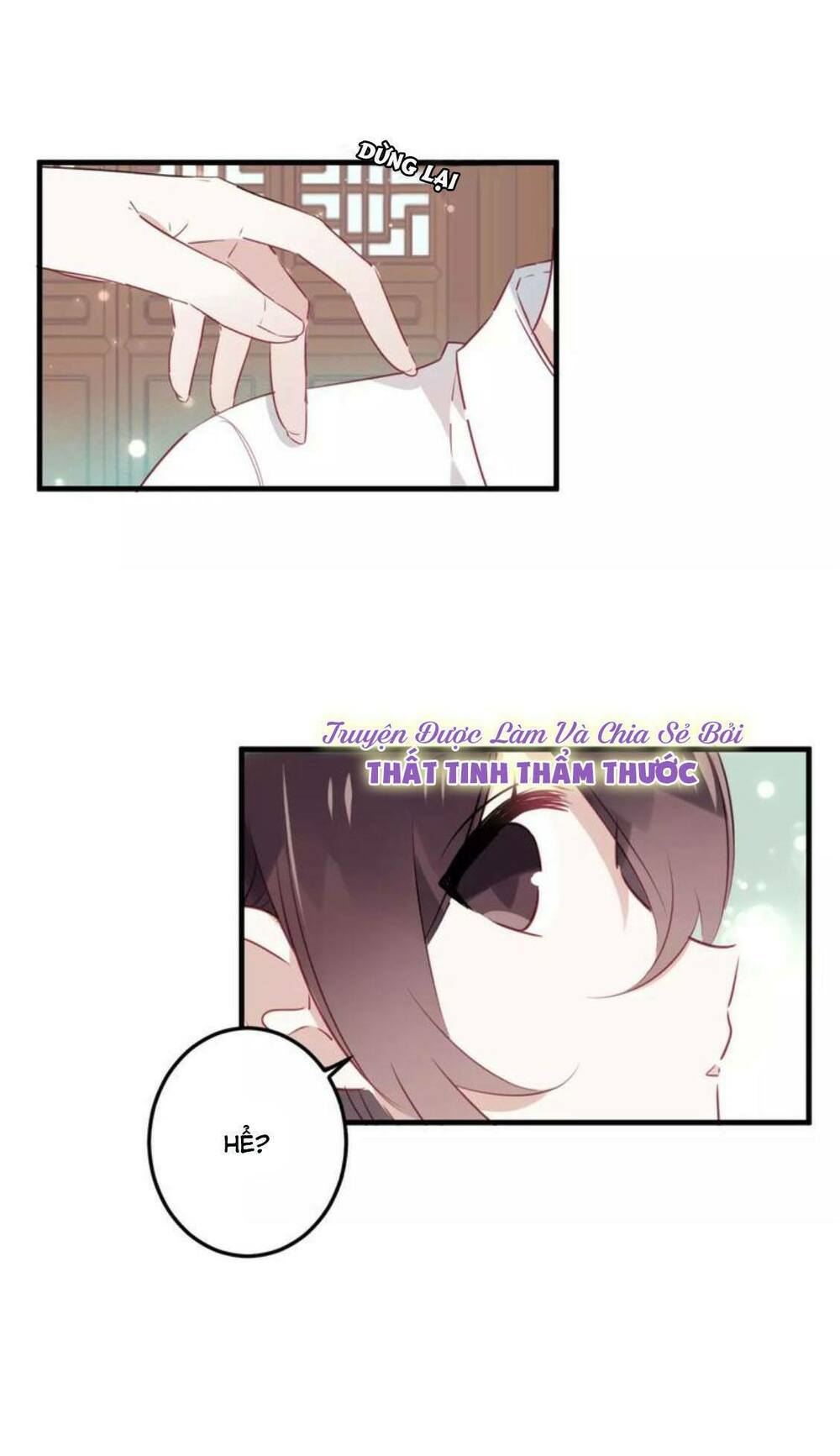 Ngô hoàng tại thượng: Chapter 2