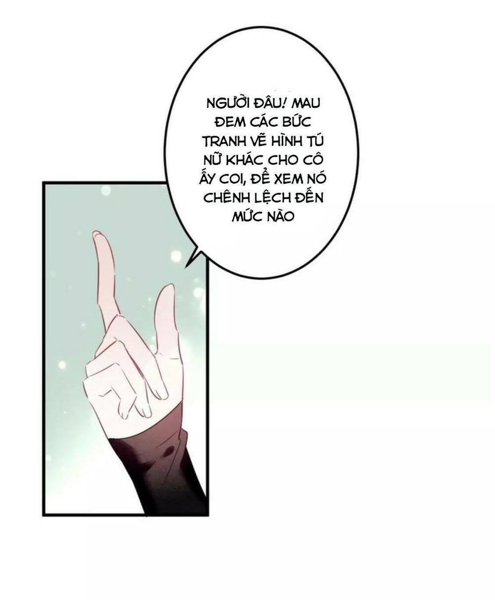 Ngô hoàng tại thượng: Chapter 2