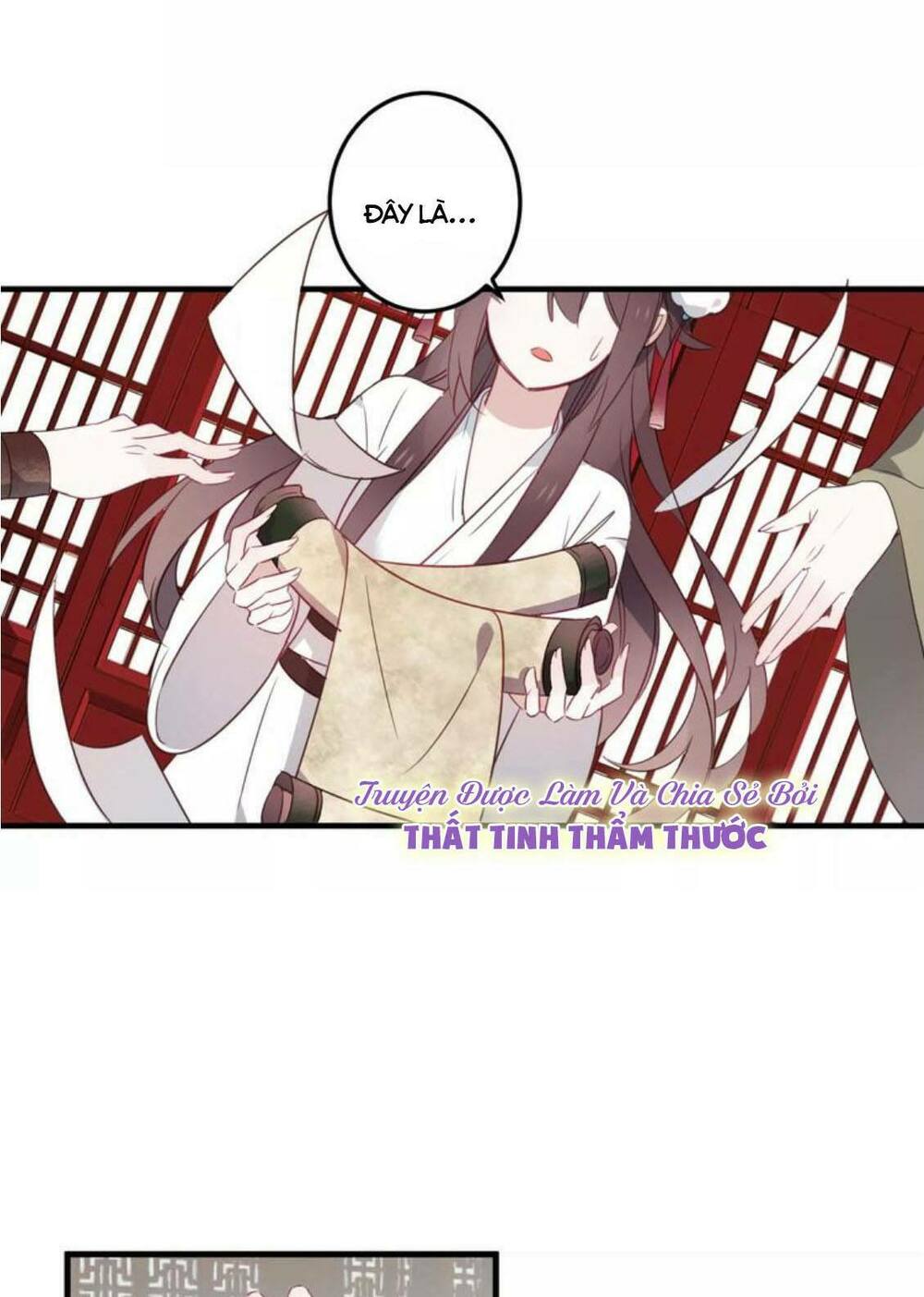 Ngô hoàng tại thượng: Chapter 2