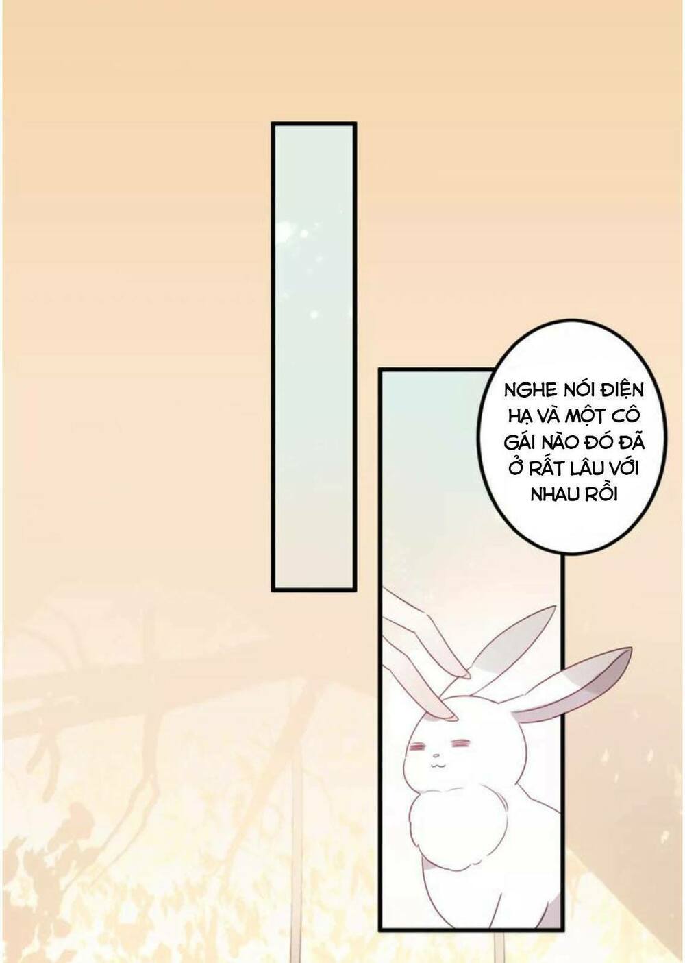 Ngô hoàng tại thượng: Chapter 2