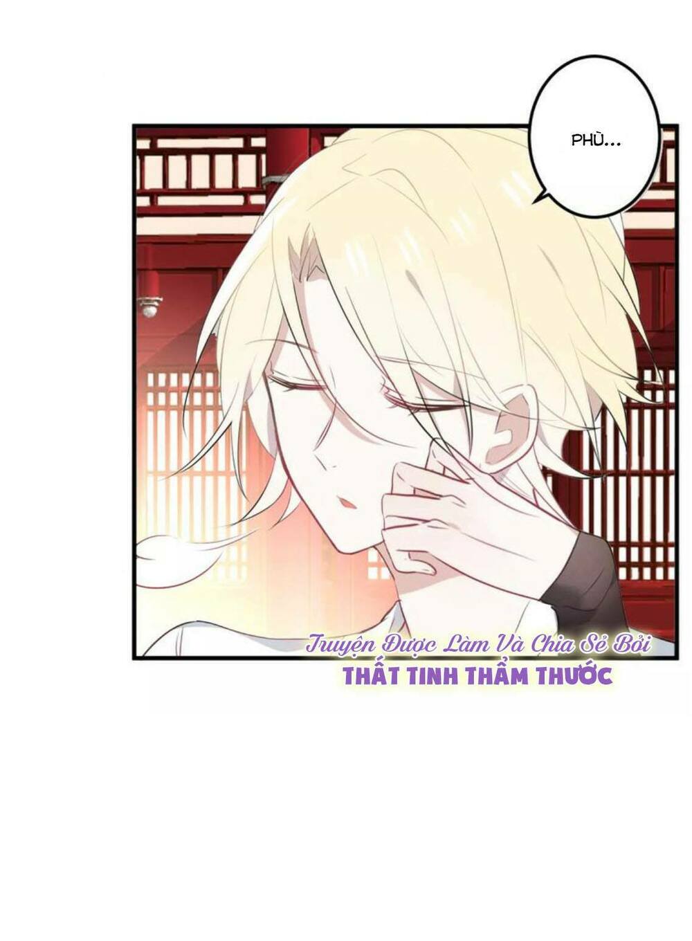 Ngô hoàng tại thượng: Chapter 2