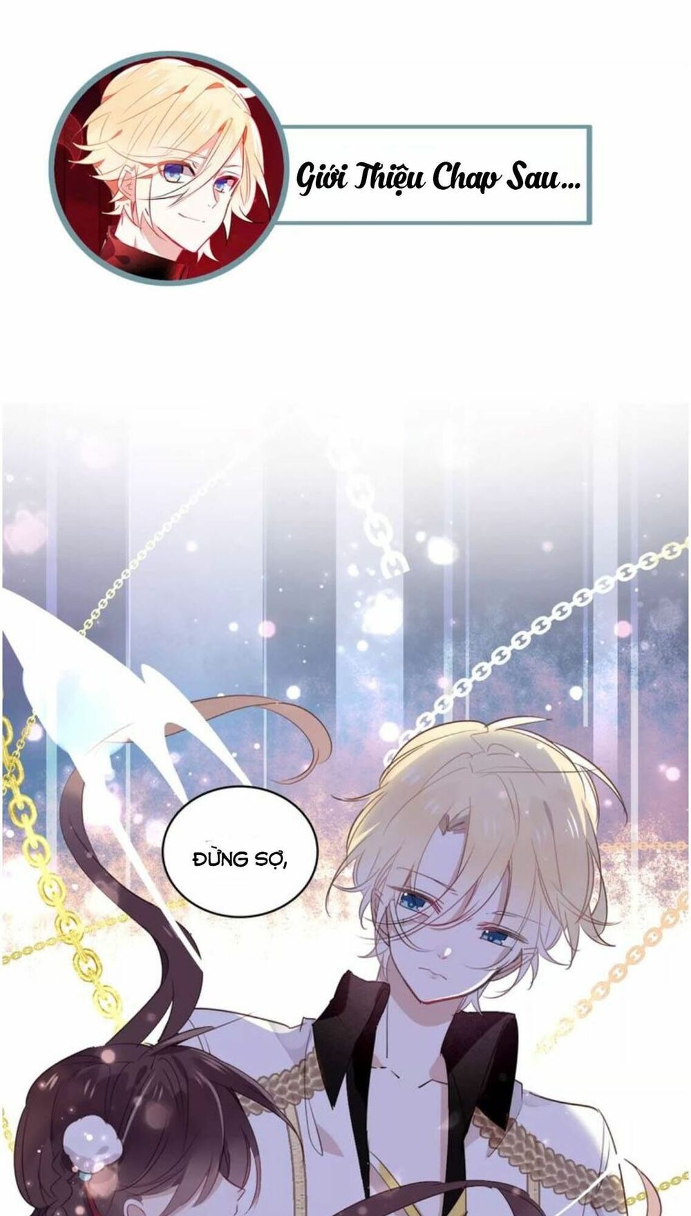 Ngô hoàng tại thượng: Chapter 2