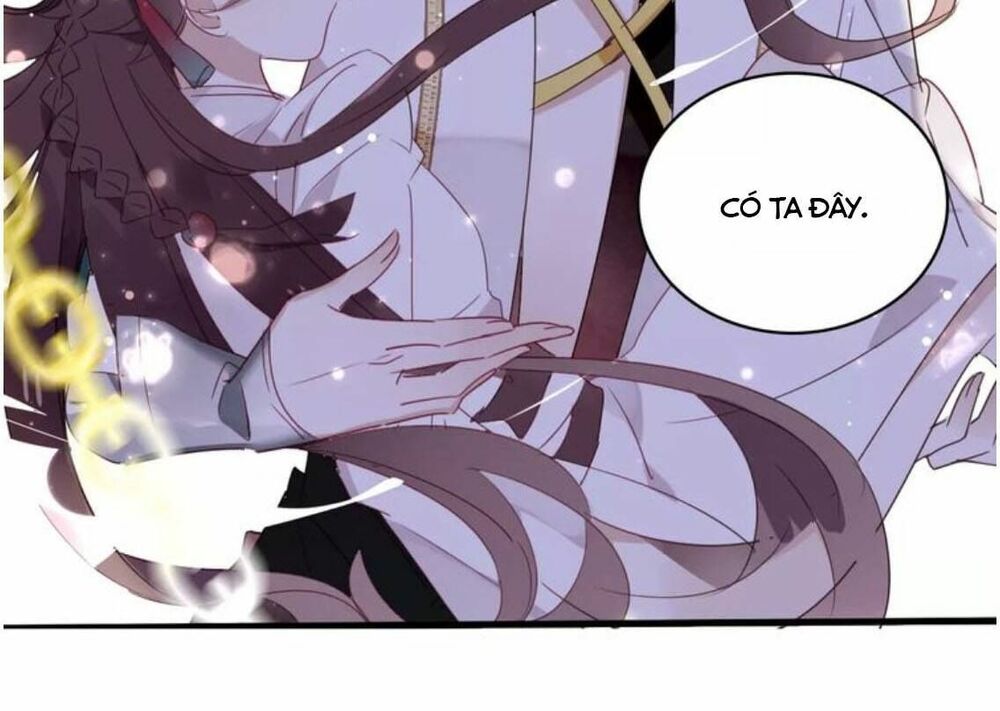 Ngô hoàng tại thượng: Chapter 2