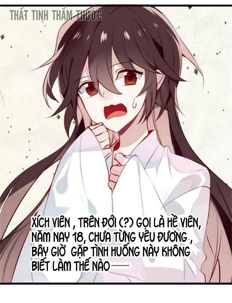 Ngô hoàng tại thượng: Chapter 20
