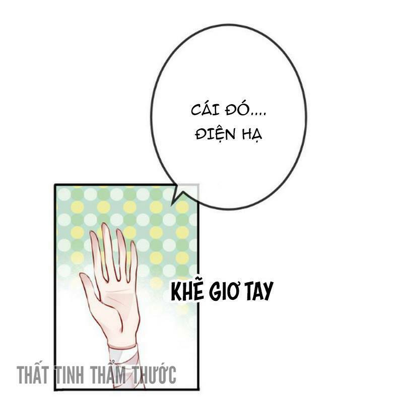 Ngô hoàng tại thượng: Chapter 20