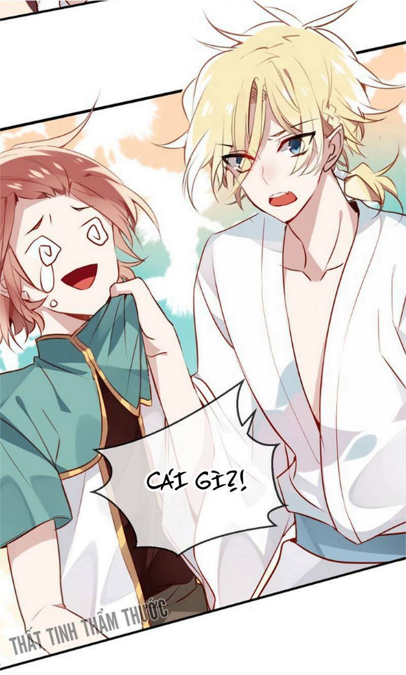 Ngô hoàng tại thượng: Chapter 20