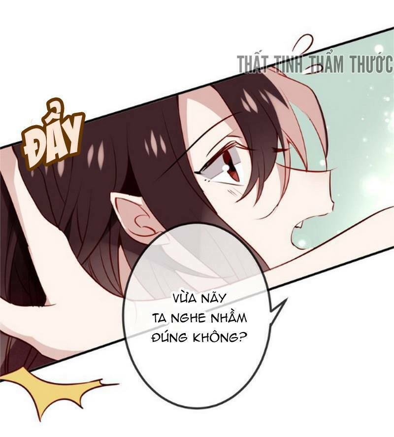 Ngô hoàng tại thượng: Chapter 20