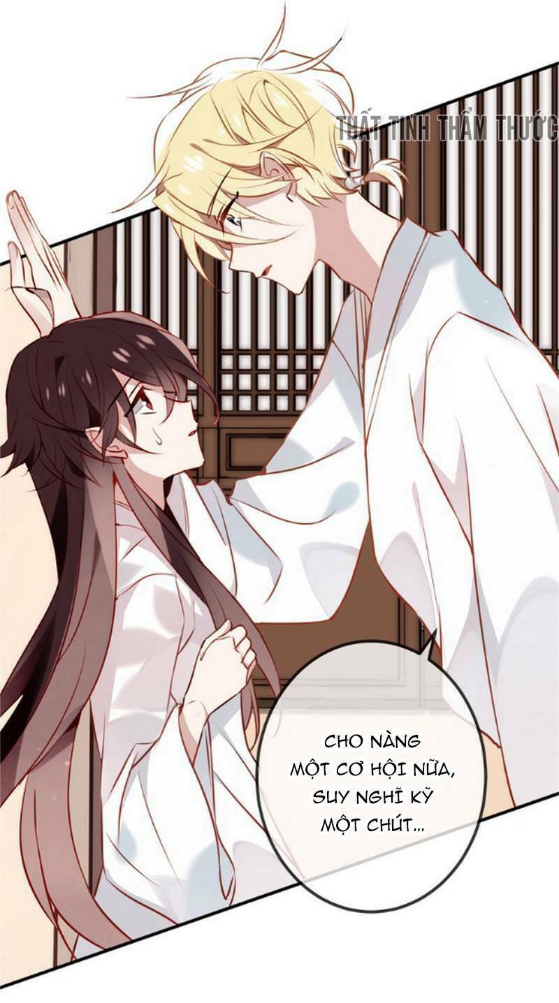 Ngô hoàng tại thượng: Chapter 20