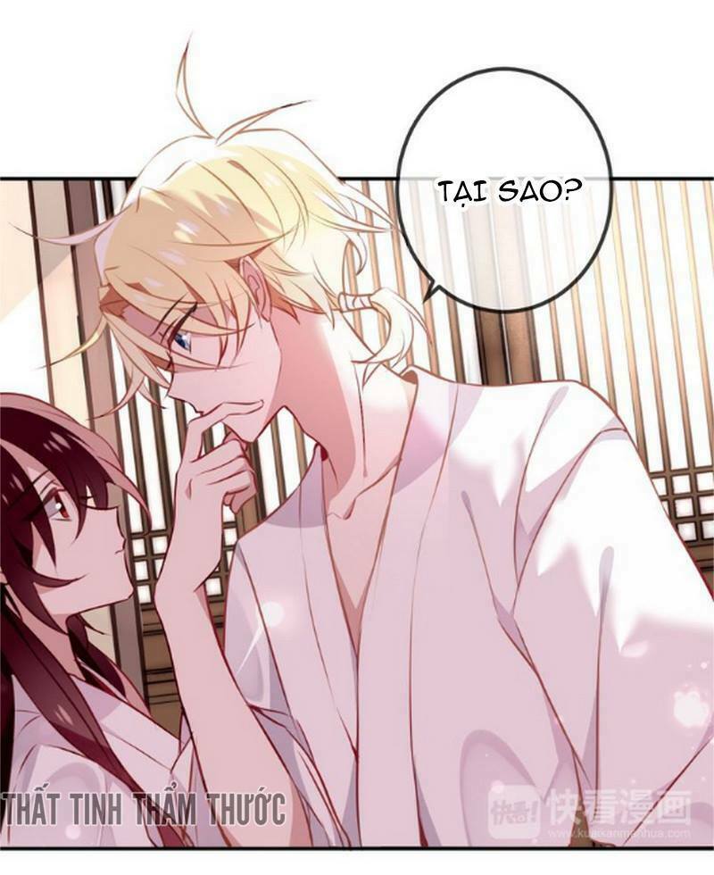 Ngô hoàng tại thượng: Chapter 20