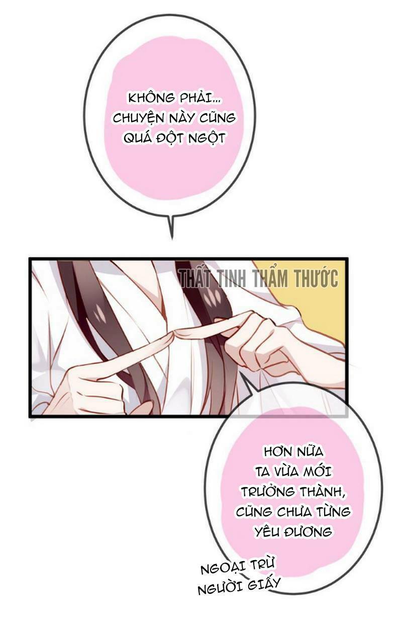 Ngô hoàng tại thượng: Chapter 20